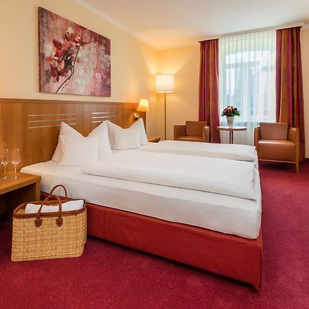 Hotel Vis à vis Lindau  Eksteriør billede