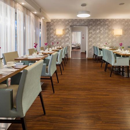 Hotel Vis à vis Lindau  Eksteriør billede