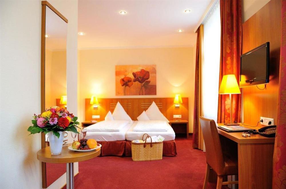 Hotel Vis à vis Lindau  Værelse billede