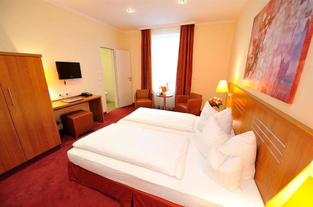 Hotel Vis à vis Lindau  Værelse billede