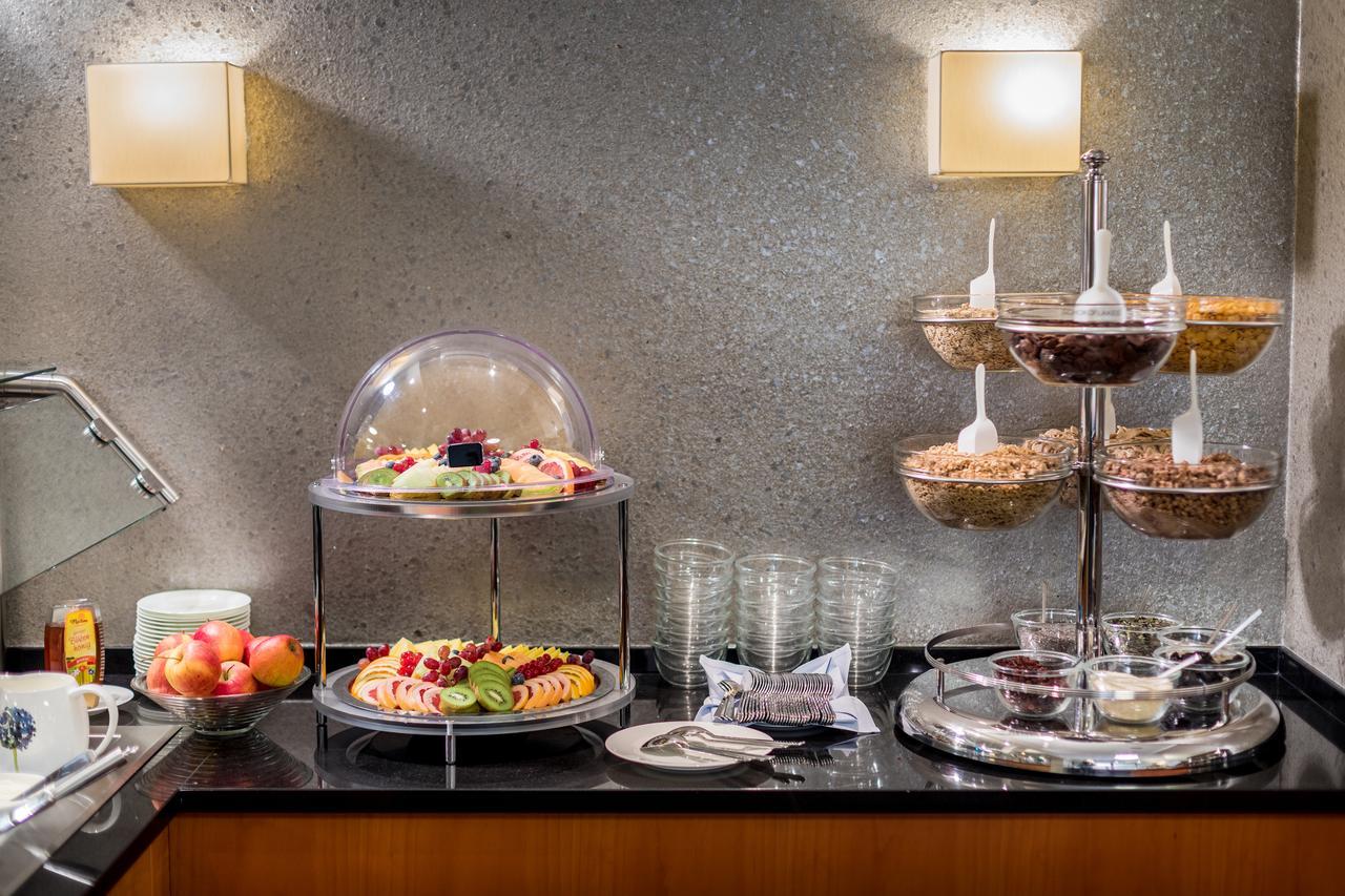 Hotel Vis à vis Lindau  Eksteriør billede