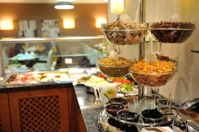 Hotel Vis à vis Lindau  Eksteriør billede
