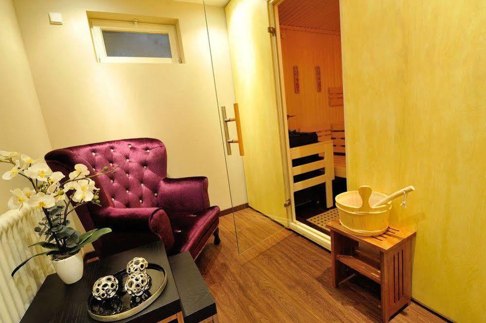 Hotel Vis à vis Lindau  Eksteriør billede
