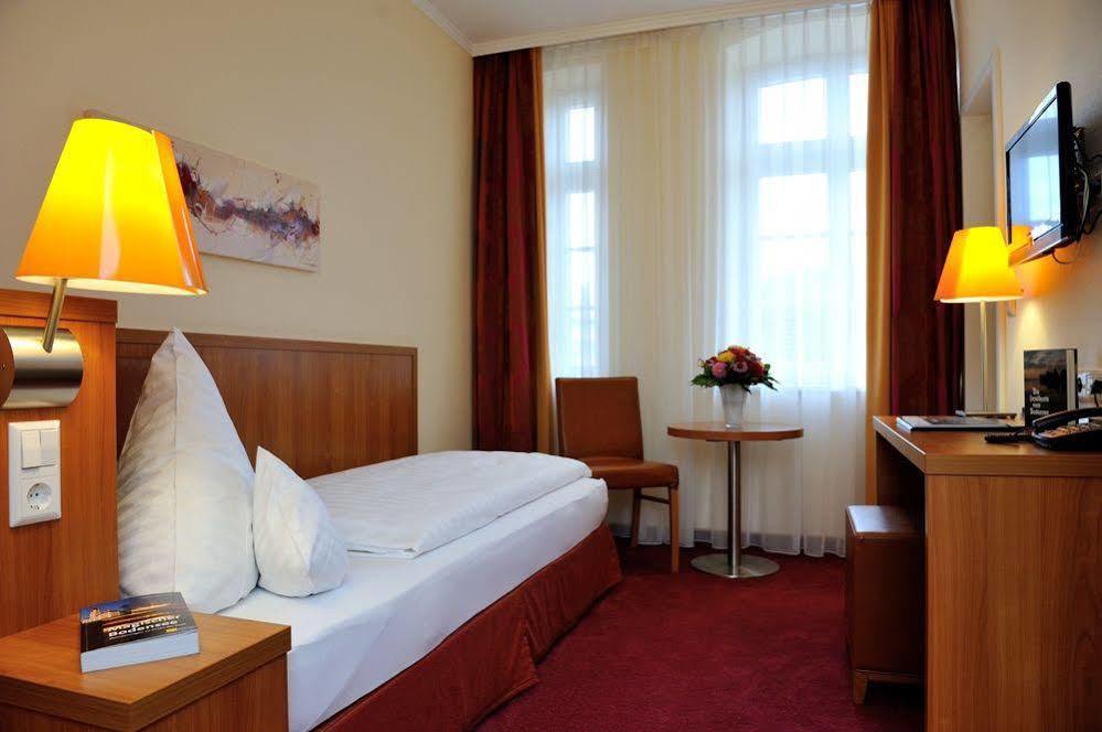 Hotel Vis à vis Lindau  Eksteriør billede