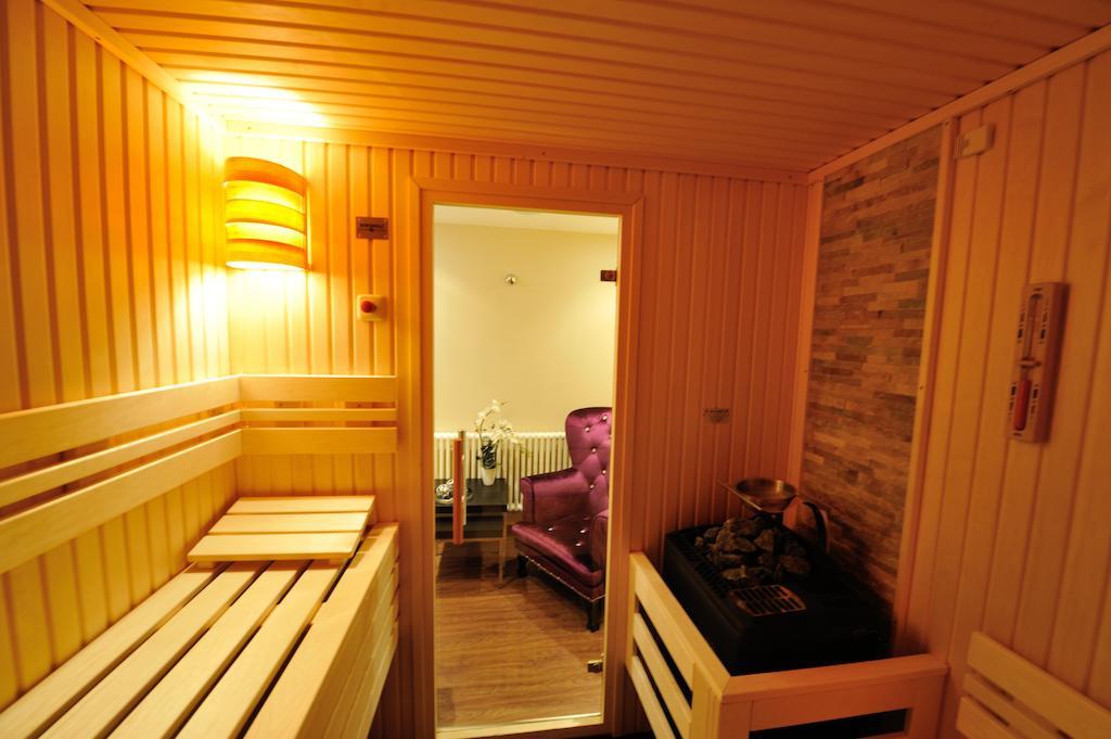 Hotel Vis à vis Lindau  Eksteriør billede